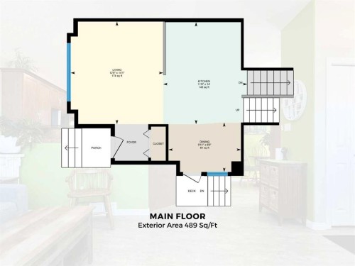 248 Aberdeen Road West, Lethbridge, AB - Other