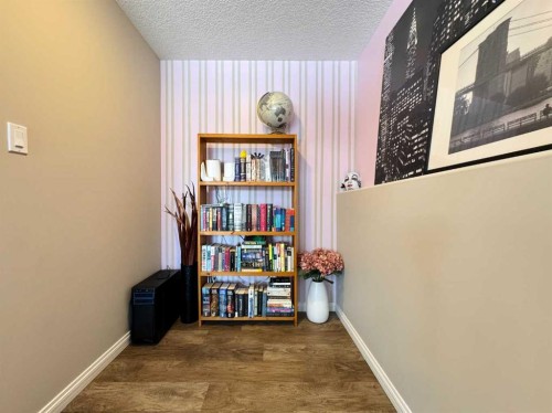 248 Aberdeen Road West, Lethbridge, AB - Indoor Photo Showing Other Room