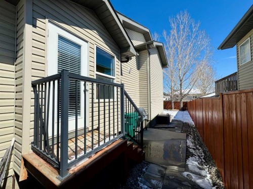 248 Aberdeen Road West, Lethbridge, AB - Outdoor