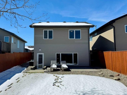 248 Aberdeen Road West, Lethbridge, AB - Outdoor With Exterior