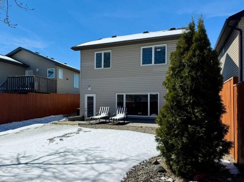 248 Aberdeen Road West, Lethbridge, AB - Outdoor