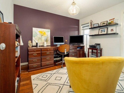 22 Riverstone Boulevard West, Lethbridge, AB - Indoor