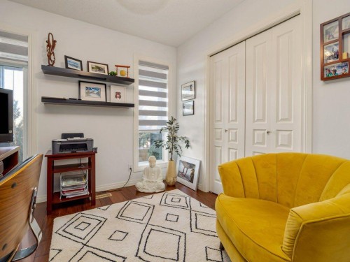 22 Riverstone Boulevard West, Lethbridge, AB - Indoor