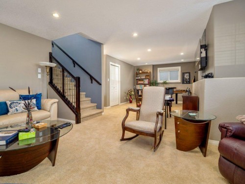 22 Riverstone Boulevard West, Lethbridge, AB - Indoor