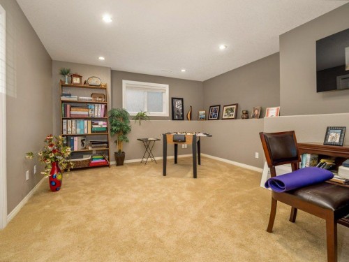 22 Riverstone Boulevard West, Lethbridge, AB - Indoor