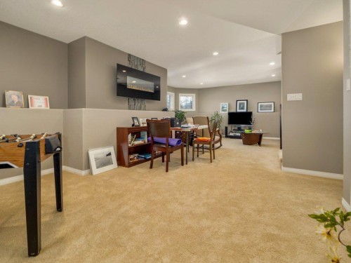 22 Riverstone Boulevard West, Lethbridge, AB - Indoor