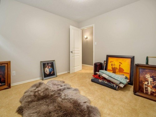 22 Riverstone Boulevard West, Lethbridge, AB - Indoor