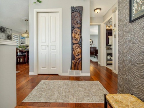 22 Riverstone Boulevard West, Lethbridge, AB - Indoor