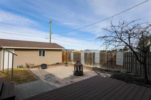 5103 62 Avenue, Taber, AB - Outdoor
