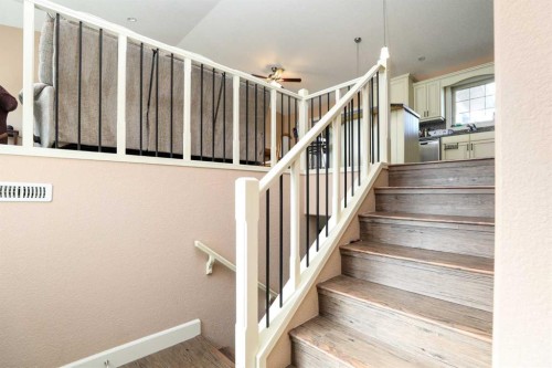 5103 62 Avenue, Taber, AB - Indoor Photo Showing Other Room