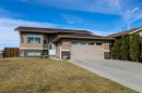 5103 62 Avenue, Taber, AB  - Outdoor 