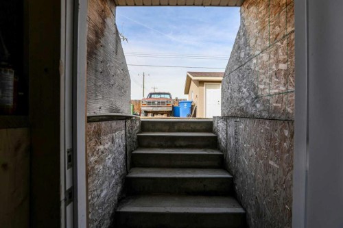 5103 62 Avenue, Taber, AB -  With Exterior