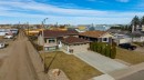 5103 62 Avenue, Taber, AB  - Outdoor With View 
