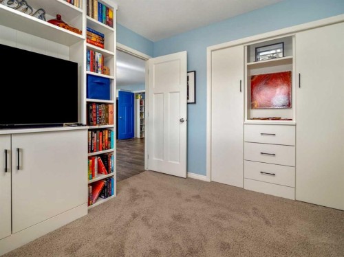 514 Mary Cameron Crescent North, Lethbridge, AB - Indoor