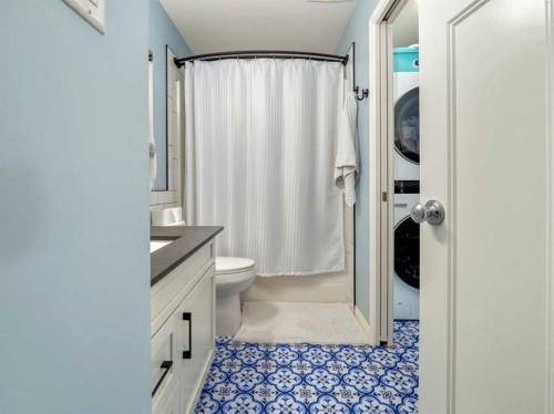 514 Mary Cameron Crescent North, Lethbridge, AB - Indoor Photo Showing Laundry Room