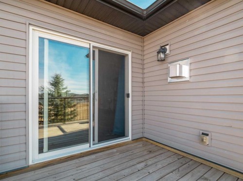 514 Mary Cameron Crescent North, Lethbridge, AB - Outdoor With Exterior