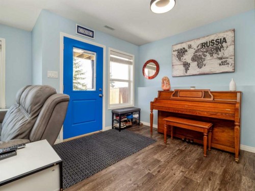 514 Mary Cameron Crescent North, Lethbridge, AB - Indoor