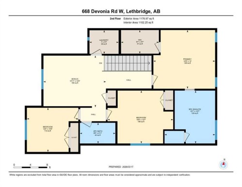 668 Devonia Road West, Lethbridge, AB - Other