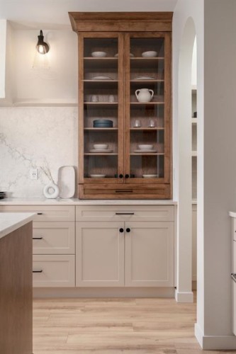 706 Violet Place West, Lethbridge, AB - Indoor Photo Showing Other Room