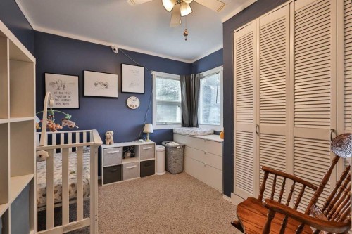 405 5 Avenue, Warner, AB - Indoor