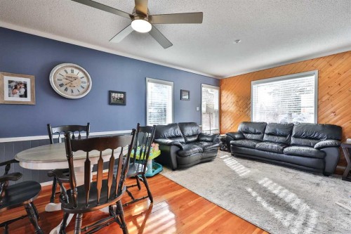 405 5 Avenue, Warner, AB - Indoor