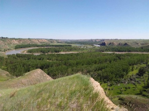 4;22;9;14; Sw,Se, Rural Lethbridge County, AB 