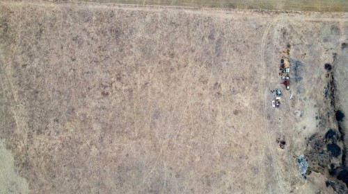4;22;9;14; Sw,Se, Rural Lethbridge County, AB 