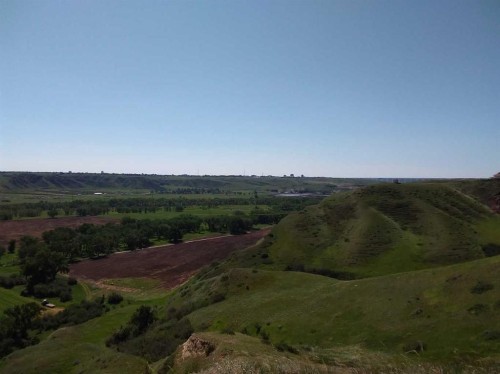 4;22;9;14; Sw,Se, Rural Lethbridge County, AB 