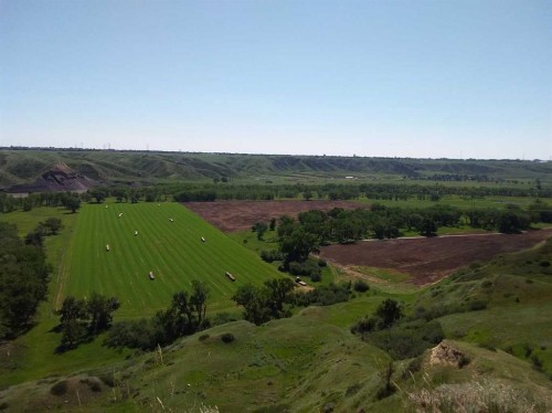 4;22;9;14; Sw,Se, Rural Lethbridge County, AB 