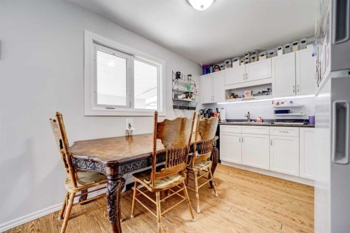 237 Lafayette Boulevard West, Lethbridge, AB - Indoor