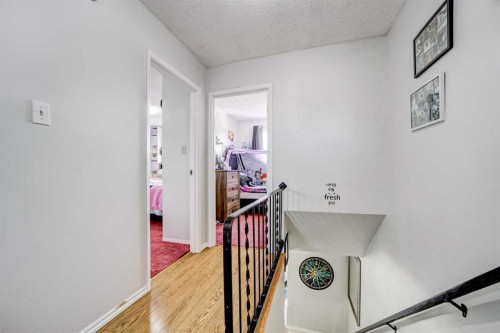 237 Lafayette Boulevard West, Lethbridge, AB - Indoor Photo Showing Other Room