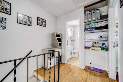 237 Lafayette Boulevard West, Lethbridge, AB - Indoor Photo Showing Other Room