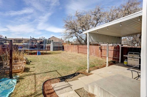 237 Lafayette Boulevard West, Lethbridge, AB - Outdoor