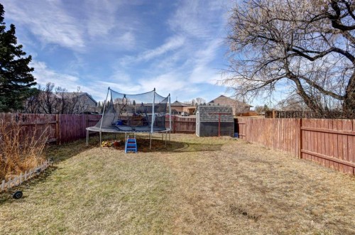 237 Lafayette Boulevard West, Lethbridge, AB - Outdoor