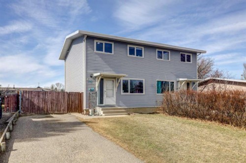 237 Lafayette Boulevard West, Lethbridge, AB - Outdoor