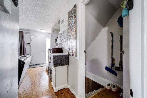 237 Lafayette Boulevard West, Lethbridge, AB - Indoor