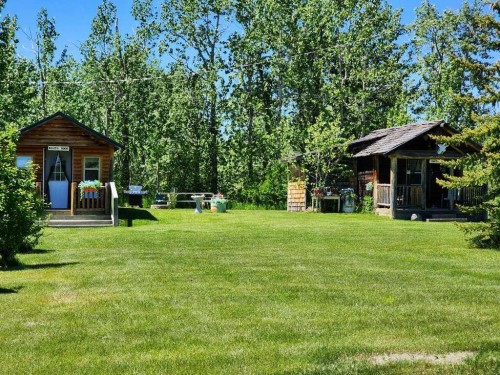 4221 6 Highway, Twin Butte, AB 