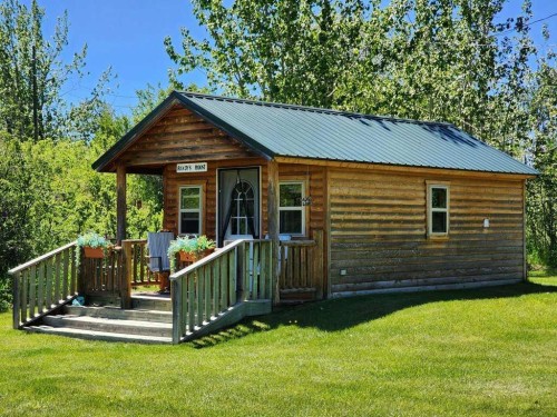 4221 6 Highway, Twin Butte, AB 