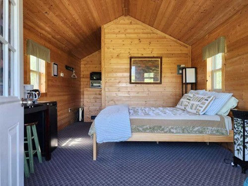 4221 6 Highway, Twin Butte, AB 