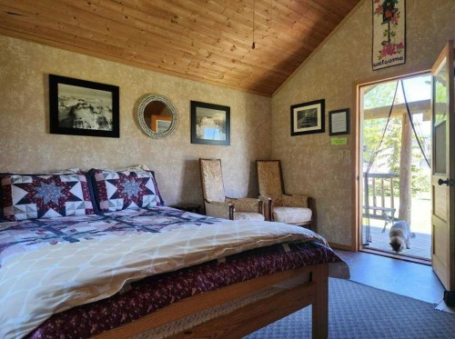 4221 6 Highway, Twin Butte, AB 