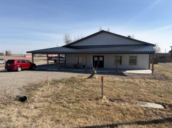 50 N Main Street Hill Spring, AB T0K 1E0