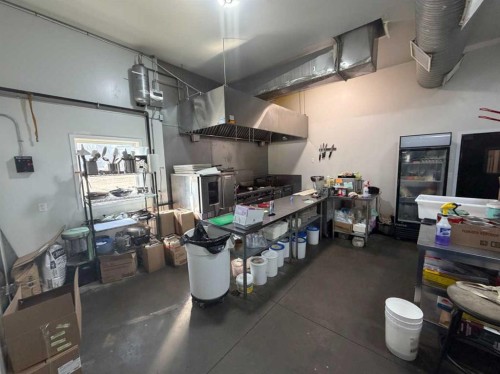 50 N Main Street, Hill Spring, AB 