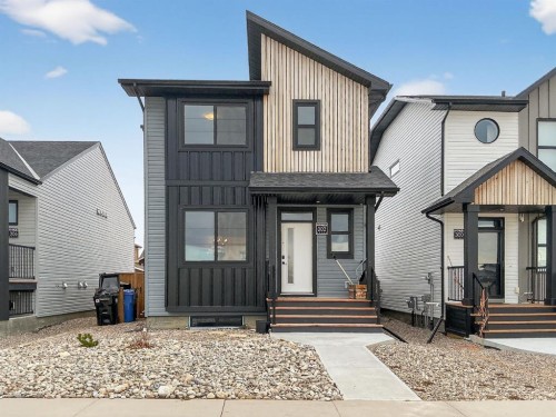 302 Uplands Boulevard North, Lethbridge, AB - Outdoor