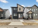 302 Uplands Boulevard North, Lethbridge, AB  - Outdoor With Facade 