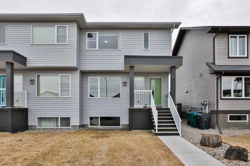 340 Coalbanks Boulevard WEST Lethbridge, AB T1J 4V4