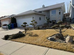 128 Heritage Boulevard WESTLethbridge, AB T1K 6R9