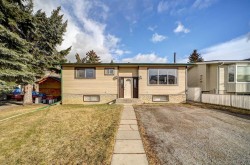 2730 226 Street Bellevue, AB T0K 0E0
