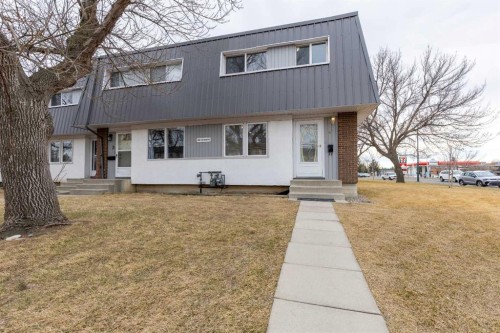 4-1601 23 Street NORTH Lethbridge, AB T1H 4M9
