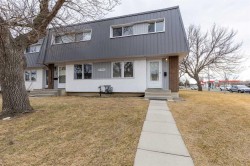 4-1601 23 Street NORTH Lethbridge, AB T1H 4M9