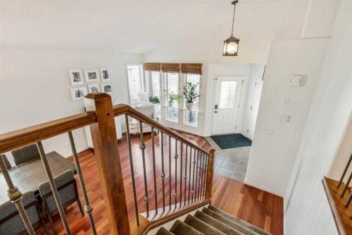 70 Coalbanks Gate West, Lethbridge, AB - Indoor Photo Showing Other Room